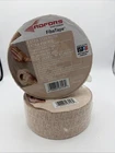 Fibatape Extra Strength Drywall Joint Tape, Beige, 150 Ft 2-3/8 Set Of New. Price: $25.00.