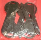 Lot 10 Y159 P1795 Chrysler/ Plymouth/ Dodge Master Key Blank/made In Usa By Ilco New. Price: $8.88.
