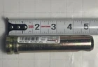 Double Hh 1" X3-9/16 Top Link Pin P/n 21261 Cat. 2, Long, New. Price: $6.99.