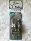National Hardware Satin Nickel V1771 Screen Door Kit N100-013 New 046 Open. Price: $14.00.