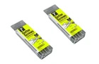 Amerimax Home Products 33047PK 7-INCH Screw/ferrule White 10-PACK Set Of 2 New. Price: $46.59.