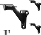 Brackets 3 Support Hardware Home Office Staircase New. Price: $26.00.
