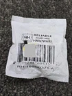 (qty 3) Reliable Hardware RH-1688/0371-A Low-profile Butterfly Latch And Keeper Open. Price: $19.99.