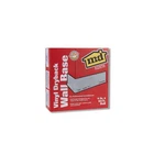 M-d 4 X 1/8 Prefinished Brown Vinyl Wall Base 73900 New. Price: $50.95.
