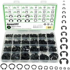 900PCS Clips Assortment (M5-M16) And Set (M2-M12), Exter... New. Price: $14.37.