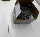 Hillman 461317 Fastener Tite Box Nail Galvanized 2-IN. 6D 5-LBS New. Price: $22.49.