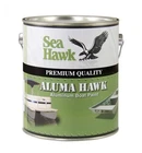 Aluma Hawk Boat By Sea Paints New. Price: $109.99.