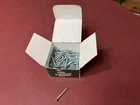 83- Hillman Sheet Metal Screws, Flat Head Phillips, #8 X 1-1/2" Item No. 80192. Price: $14.79.
