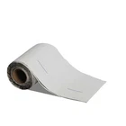 Mfm Peel & Seal Self Stick Roll Roofing (9, 4IN. White) New. Price: $175.79.