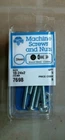 Hillman 7698 Machine Screws And Nuts, Size 10-24X2, Qty. 5, Free Shipping New. Price: $10.00.