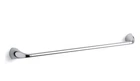 Kohler 37051-CP Alteo 24IN Towel Bar Polished Chrome New. Price: $28.00.