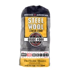 Homax - 33873210009 Steel Wool, Extra Fine Grade #000, 12 Pads New. Price: $6.58.