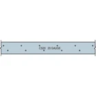 Simpson Strong-tie Ga. 250 Ft. Coiled Strap CS20 New. Price: $364.99.