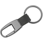 Hy-ko Prod Co KHO719 Gun Metal Key Chain New. Price: $23.81.