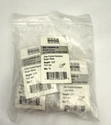 10PK Laticrete Round Edge 3/8" Outside Corner Alum Bright White R03-A100BWH-04 New. Price: $37.99.