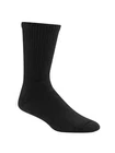 Wigwam L95428 Black 1-PAIR King Crew Athletic Socks Unisex Size New. Price: $39.60.