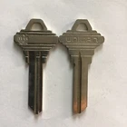 10 Uncut Schlage 6 Commercial Blanks Keys SC9 A1145E New. Price: $8.39.