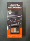 Blackstone 8 Oz. Griddle Top Restoration Kit With Applicator Pads New. Price: $24.97.
