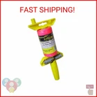 Us Tape 24162 Stringliner Levelwiz Reel 250' Br Fl. Pk New. Price: $21.19.