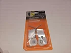 Prime-line B 634 Aluminum Screen Door Tension Spring With Plastic Roller New. Price: $8.88.