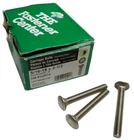 (box Of 25) Hillman 832574 Stainless Steel Carriage Bolt, 5/16-18 2-1/2 New. Price: $29.95.