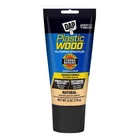 Dap 00581 Plastic Wood Latex All-purpose Natural Filler 6 Oz. New. Price: $11.59.