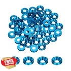 Meccanixity 50PCS M6 Counterbore Washers, 13.8MM/0.54INCH Anodized Aluminum A... New. Price: $27.99.
