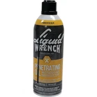 Penetrating Oil For Liquid Wrench L112 Oz Size; 752-910 New. Price: $29.53.