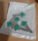 Ilco Schlage Key Blank SC1-PC-GREEN (5 Pack) New. Price: $13.00.