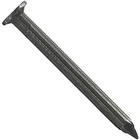 Maze H57S-1 Masonry Nail, Hardened Steel, Fluted Round, 2 In., Lb. Quantity New. Price: $72.55.