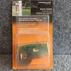 New Prime-line Patio Door Roller Assembly, 1-1/2-IN. D-1594 HH3. Price: $13.00.