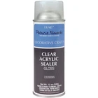 Plaid Patricia Nimocks Clear Acrylic Sealer (12-OUNCE), CS200305 Gloss New. Price: $33.49.