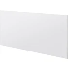Pcs White Hdpe Sheet 1/4" Thick 24 X 36 Inch, Plastic High Densi... New. Price: $101.59.