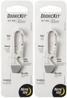 Nite Ize Doohickey Stainless Steel Tool (2-PACK) New. Price: $15.49.