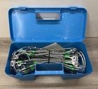 Peerless Chain Company Light Truck Tire Cable PN0196555 Used. Price: $35.98.