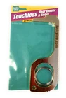 Lucky Line 48201 Touchless Door Opener & Stylus New. Price: $6.95.