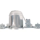 Halo Air-tite 6 In. New Construction Rated Recessed Light Fixture H750ICAT. Price: $18.01.
