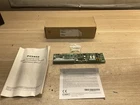 Dsc PC5950 Universal 2-WAY Vox Audio Verification MODULE/JUA2952 Open. Price: $80.00.