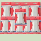 Packs Us Hardware WP-1006C White Plastic Rv Drawer Back Sockets New. Price: $59.99.