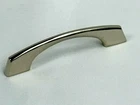 Hickory Hardware Greenwich P3370-14 3"CABINET Pull ***set Of 9*** Top Quality*** New. Price: $45.75.