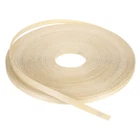 Birch Edge Banding 1/2 Inch X 250FT Wood Veneer Tape Pre-glued New. Price: $27.79.