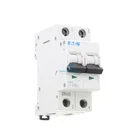 Eaton FAZ6-C16/2 Circuit Breaker 6KA 2P 16A Used. Price: $160.24.