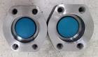 Anchor Flange W61-32-32 2IN Code Weld On Pipe 2PCS 2" New. Price: $49.00.