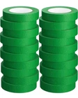 20PCS Green Painters Masking Tape 1IN X 55YD Removable Multi Surface Rolls New. Price: $67.99.