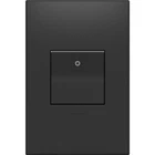 Legrand Adorne 15A 3-WAY Paddle Switch With Matching Wall Plate (graphit... New. Price: $117.99.