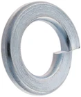 The Hillman Group 300027 Split Lock Zinc Washer, 7/16INCH, 50PACK New. Price: $13.65.
