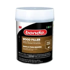 3M Wood Filler 30 Oz (850.49 With Cream Hardner 0.5 (14G), Repairs Chip... New. Price: $34.77.