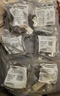 6-PACK Lot 4/PC Amerimax Brown Aluminum Fascia Bracket W/ Nails 2502019 New. Price: $39.99.
