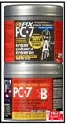 Products PC-7 Two-part Paste Epoxy, 1/2 Lb Free Shipping New. Price: $15.34.