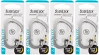 Nite Ize Slidelock Stainless Steel Carabiner #3 (4-PACK) New. Price: $22.48.